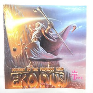 Exodus Journey‎ to the Promise Land Game Boy Instruction Manual Booklet *Only*